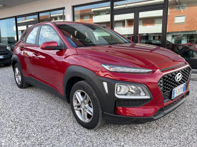 Hyundai Kona 1.6 CRDI 115 CV Classic - Foto 2