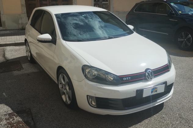 Volkswagen Golf GTI 2.0 TSI DSG 5p. - Foto 6