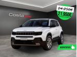 JEEP Avenger 1.2 Turbo 100 CV Altitude rif. 20545577