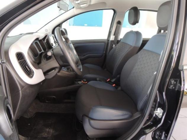 FIAT Panda Cross 0.9 TwinAir Turbo S&S 4x4 rif. 23833869 - Foto 7