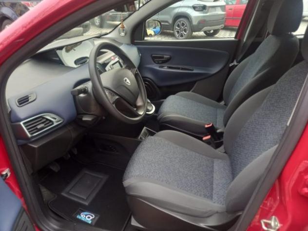 LANCIA Ypsilon 1.0 FireFly 5 porte S&S Hybrid Silver Plus rif. 23778641 - Foto 3