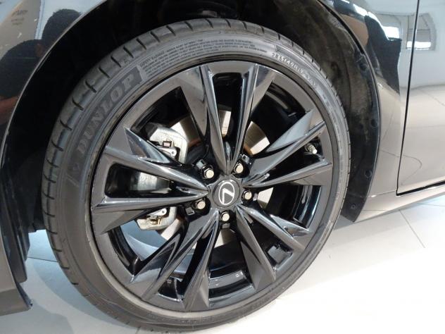 Lexus ES Hybrid FSport - Foto 6