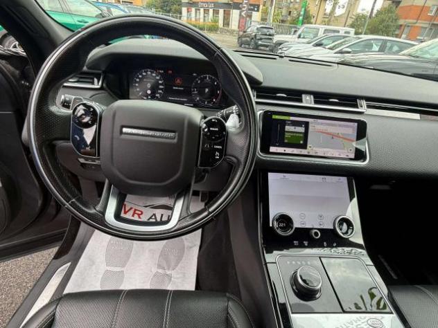 Land Rover Range Rover Velar 2.0d i4 R-Dynamic S 240cv autom. Promo Fin - Foto 6