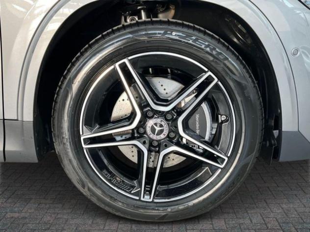 MERCEDES-BENZ GLA 200 d Automatic AMG Line Advanced Plus rif. 23913983 - Foto 7