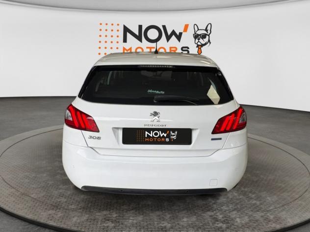 Peugeot 308 PureTech Turbo 110 S&S Active - Foto 6