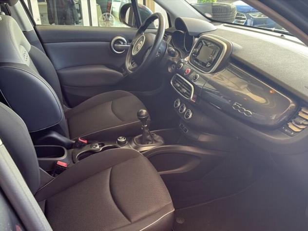 FIAT 500X 1.3 Mjet 95cv 4x2 Pop - Foto 8