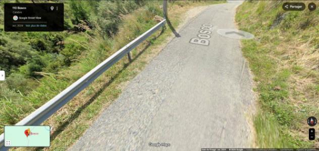 Immobile in asta di 7640 m² in vendita a Canolo - Foto 2