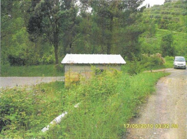 Immobile in asta di 480 m² in vendita a Perugia - Foto 8