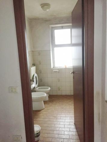 Capannone industriale in affitto a Porcari 360 mq Rif: 651574 - Foto 3