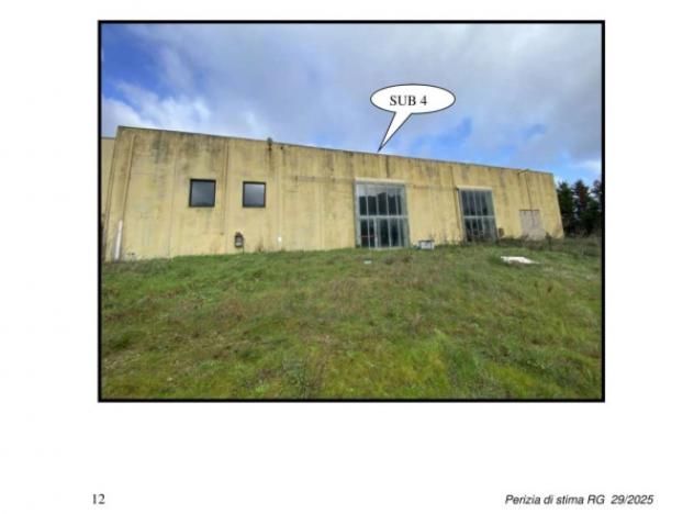 Immobile in asta di 1330 m² in vendita a Tempio Pausania - Foto 6