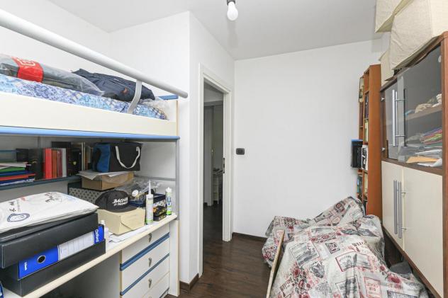 Trilocale in vendita a Ceranesi - Foto 18