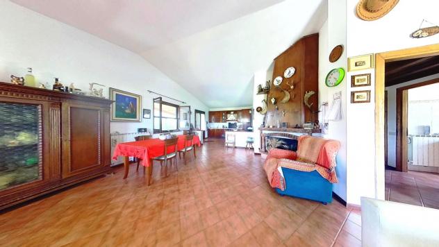 Villa singola - Cerveteri . Rif.: Cod. rif 3256728VRG - Foto 15