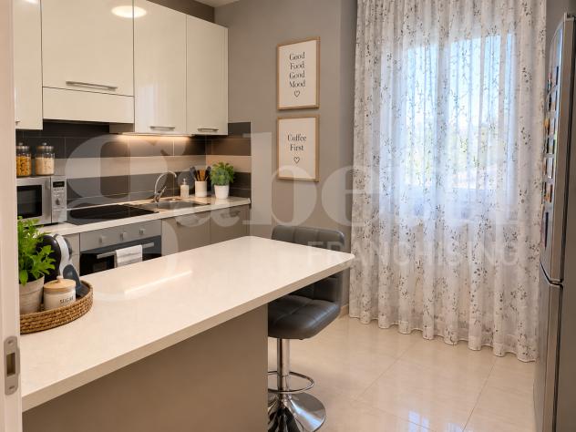 Appartamento - Chioggia . Rif.: 3996VRG - Foto 3