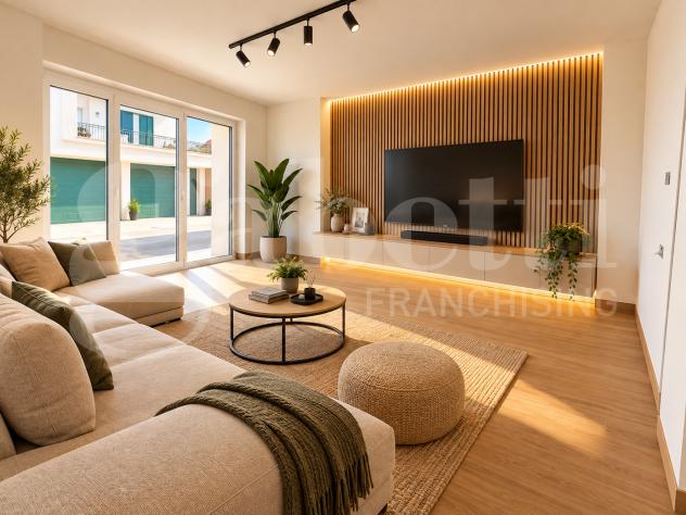Villa bifamiliare - Chioggia . Rif.: 3208VRG - Foto 4