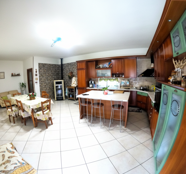 Villa in vendita a Quartaia - Colle di Val d'Elsa 303 mq Rif: 1405203 - Foto 10