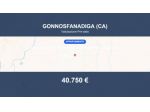 Immobile in asta di 97 m² in vendita a Gonnosfanadiga