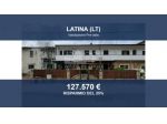 Immobile in asta di 111 m² in vendita a Latina