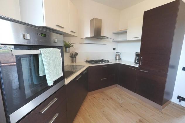 Appartamento in vendita a San Macario In Piano - Lucca 120 mq Rif: 1427555 - Foto 9