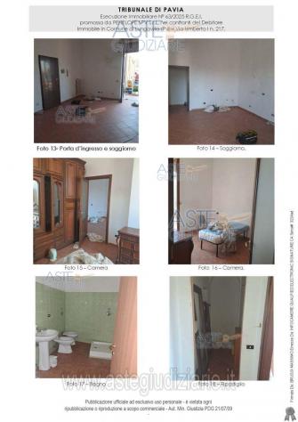IMMOBILI-IMMOBILE RESIDENZIALE-Via Umberto I, 207, 27053 Lungavilla PV, Italia - Foto 6