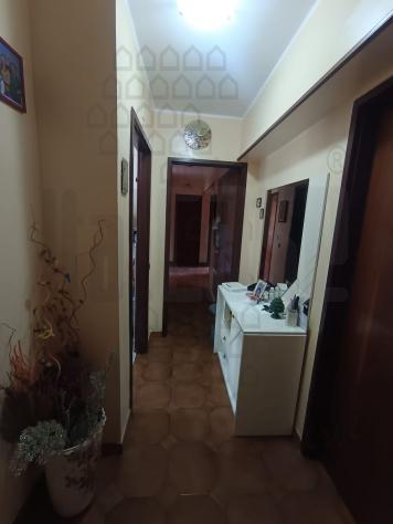 APPARTAMENTO di 4 vani e di 125 mq (MESSINA) rif. 3VSA18333 - Foto 14