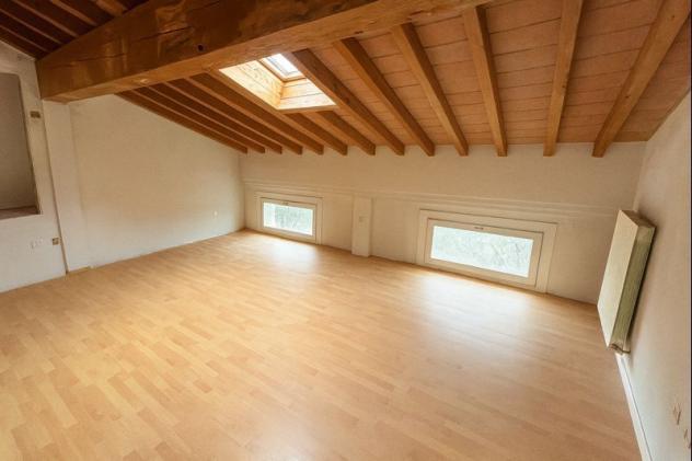 Porzione di casa in vendita a Modena - Foto 20