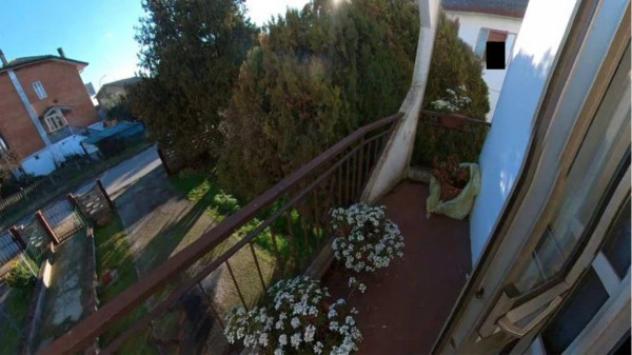 Immobile in asta di 111 m² con più di 5 locali e box auto in vendita a Occhiobello - Foto 4