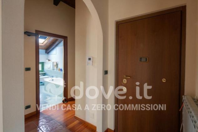 Appartamento di 110 m² con 4 locali in vendita a Pecetto Torinese - Foto 20