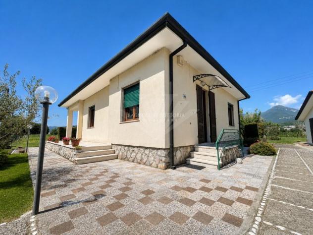 VILLINO di 6 vani e di 92 mq (PIETRASANTA - Pietrasanta ) rif. 151/VV - Foto 5