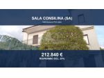 Immobile in asta di 345 m² con più di 5 locali in vendita a Sala Consilina