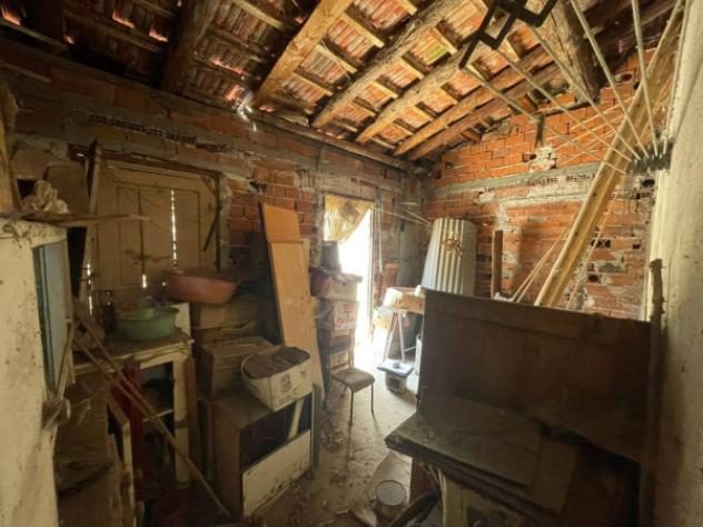 Immobile in asta di 146 m² con più di 5 locali in vendita a San Damiano Macra - Foto 4