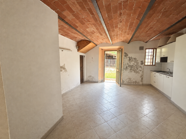 Porzione di casa in vendita a San Miniato 125 mq Rif: 1445135 - Foto 4