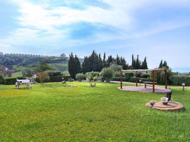 Villa in Via Ancelle della Visitazione - Foto 4