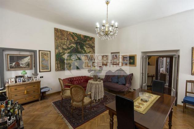 Palazzina in centro storico con giardino e garage - Foto 18
