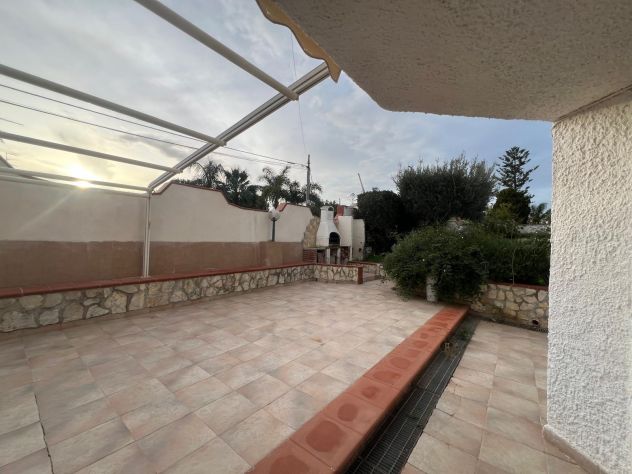 VILLA VIALE LIDI 010 - Foto 4