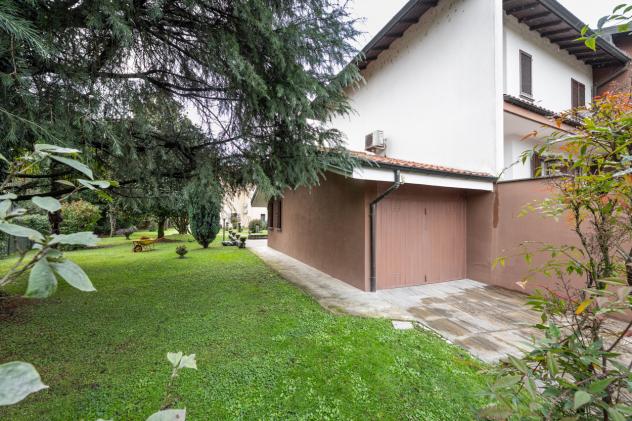 Villa a schiera in vendita a Siziano - Foto 17