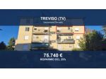 Immobile in asta di 113 m² con più di 5 locali in vendita a Treviso