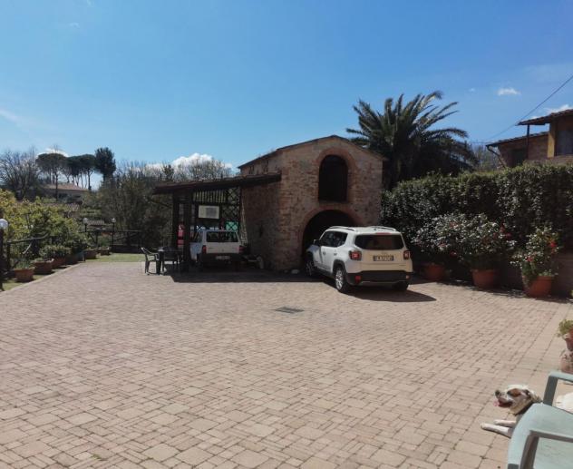 Rustico in vendita a Vicopisano 270 mq Rif: 1101697 - Foto 5