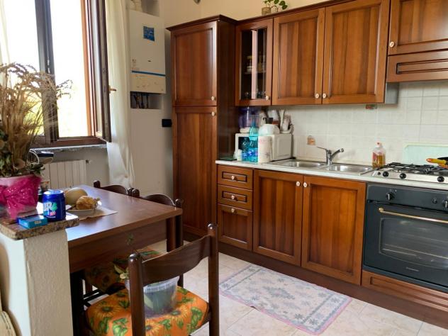 APPARTAMENTO di 1 vani e di 60 mq (VILLANOVA D'ARDENGHI) rif. VILLANOVA79