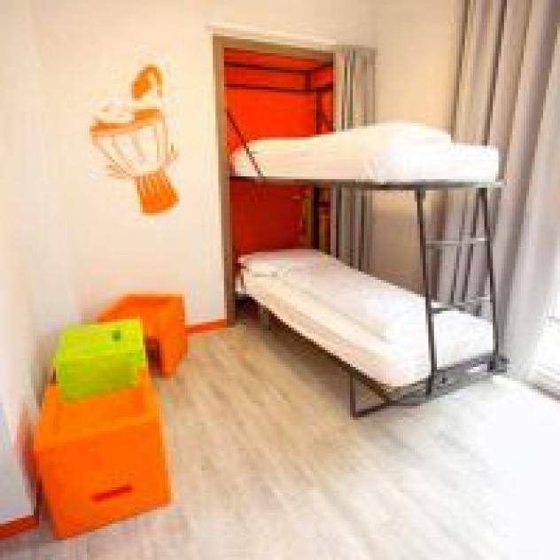 Genova City Hotel S.r.l. - Foto 4