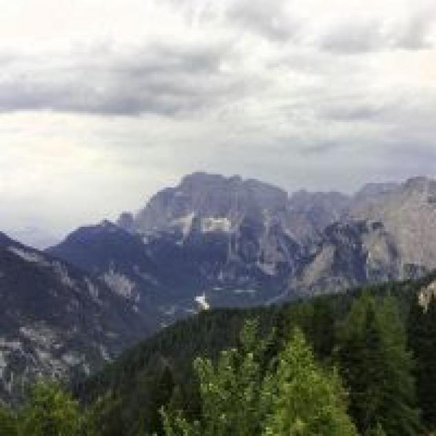 Rifugio al Santuario di Corazza Giancarlo - Foto 3