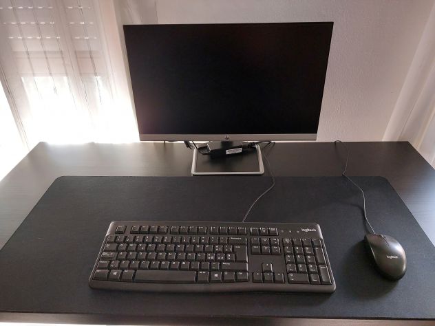 Computer fisso Ryzen 7 5700x 16gb ram