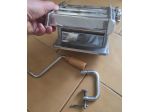 Vendo storica macchina per la pasta manuale Titania