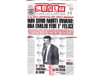 CUORE settimanale 1993 ANNO III° n.127