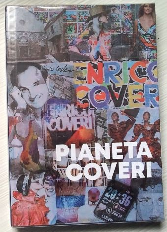 pianeta coveri	 di Carlo Palli