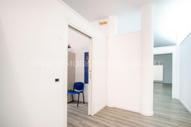 Ufficio in classe energetica A1 – Foppenico di Calolziocorte - Foto 2