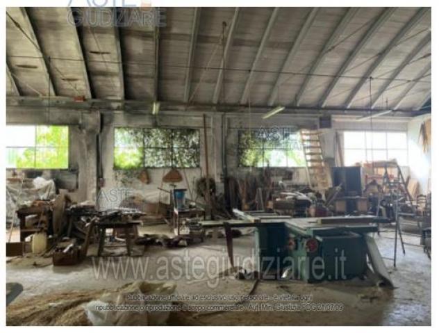 IMMOBILI-IMMOBILE COMMERCIALE-Via Corinaldese, 19, 60013 Corinaldo AN, Italia - Foto 5
