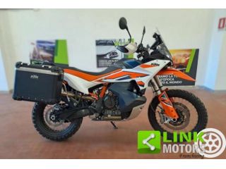 KTM 890 Adventure R rif. 23295496