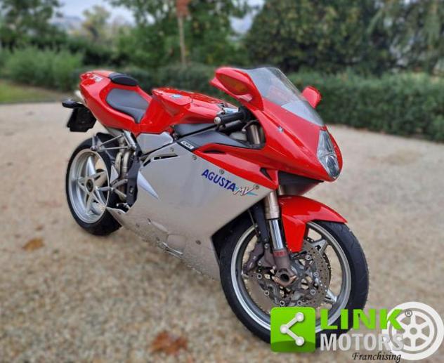 MV AGUSTA F4 750 SR rif. 23983442 - Foto 3