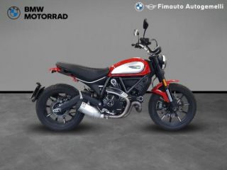 DUCATI Scrambler 800 SCRAMBLER 800 rif. 23772201