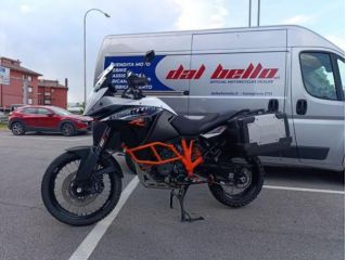 KTM 1190 Adventure/R 1190 ADV R rif. 23728688